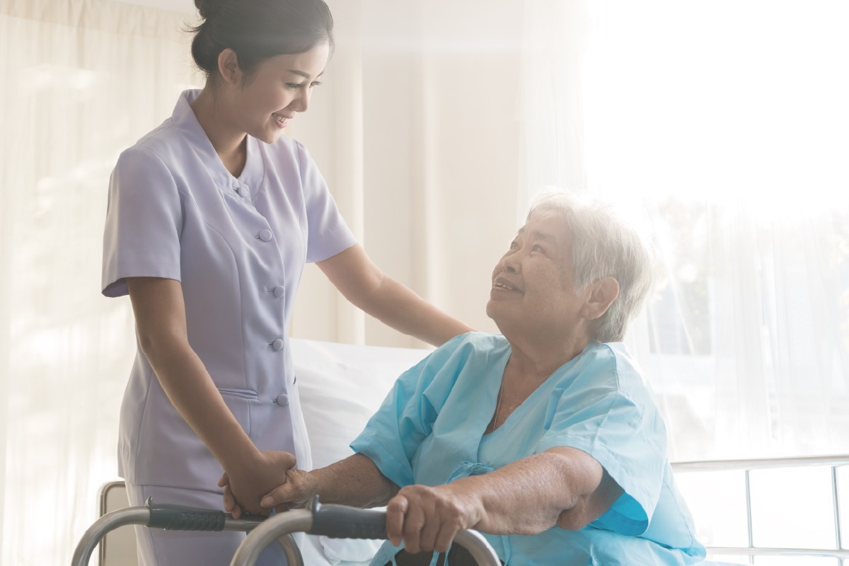 Hero – What Is An HCA | Choose2Care.ca - BC Health Care Assistants